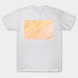 Conventional Corners #1 T-Shirt